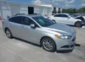 2017 FORD Fusion 2.0L 4