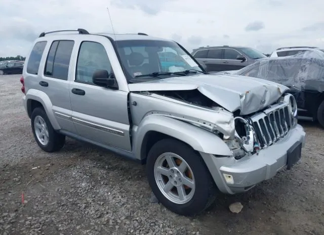 2007 JEEP  - Image 1.