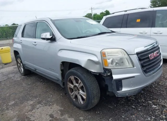 2017 GMC  - Image 1.