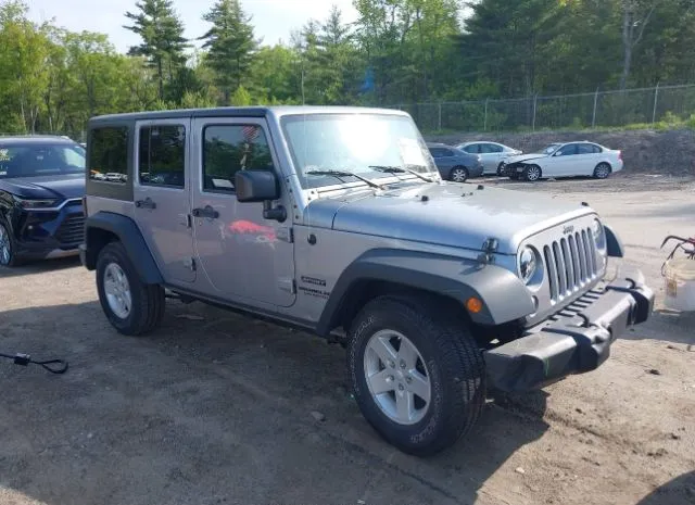 2015 JEEP  - Image 1.