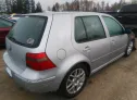 2001 VOLKSWAGEN  - Image 4.