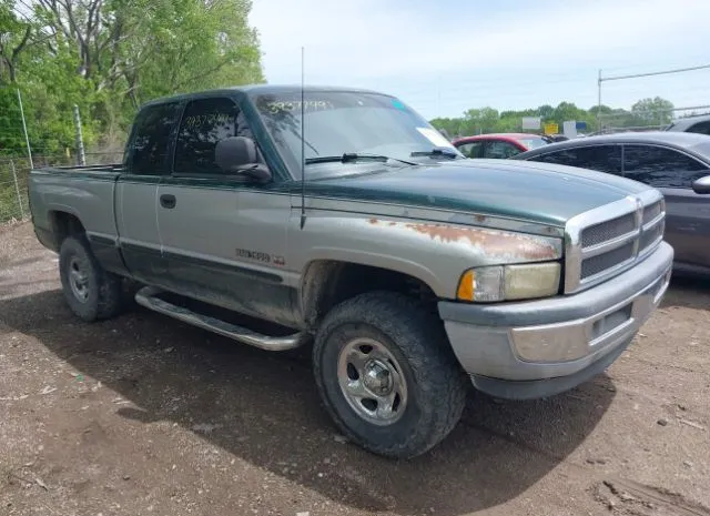 1998 DODGE  - Image 1.