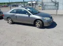 2004 HONDA Civic 1.7L 4