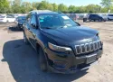 2020 JEEP CHEROKEE 2.4L 4