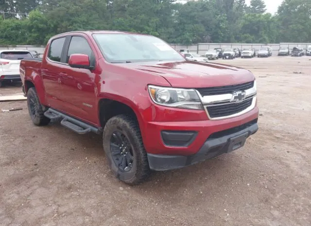 2018 CHEVROLET  - Image 1.