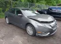 2010 FORD Fusion 2.5L 4