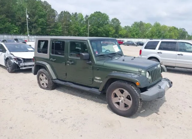 2009 JEEP  - Image 1.