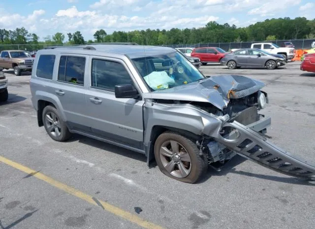 2016 JEEP  - Image 1.