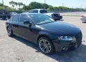 2009 AUDI A4 2.0L 4