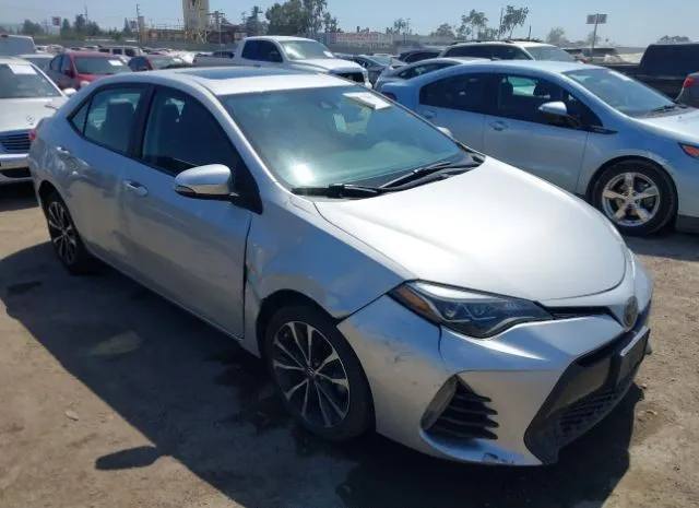 2019 TOYOTA  - Image 1.