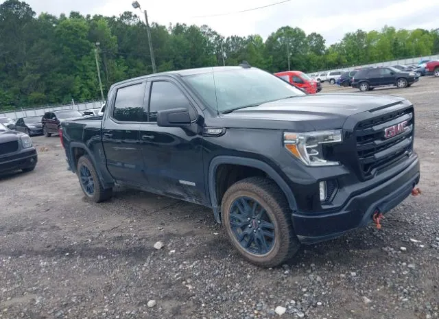 2020 GMC  - Image 1.