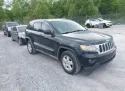 2011 JEEP Grand Cherokee 3.6L 6