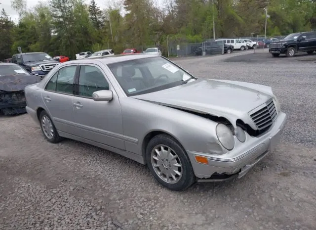 2001 MERCEDES-BENZ  - Image 1.