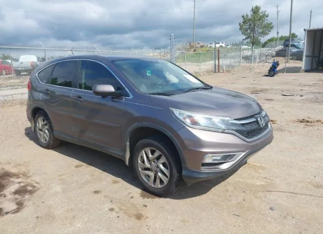 2015 HONDA  - Image 1.