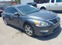 2013 NISSAN Altima 2.5L 4