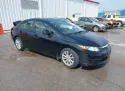 2012 HONDA Civic 1.8L 4