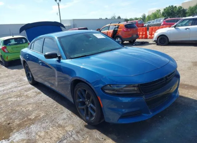 2020 DODGE  - Image 1.