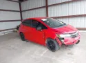 2018 HONDA FIT 1.5L 4