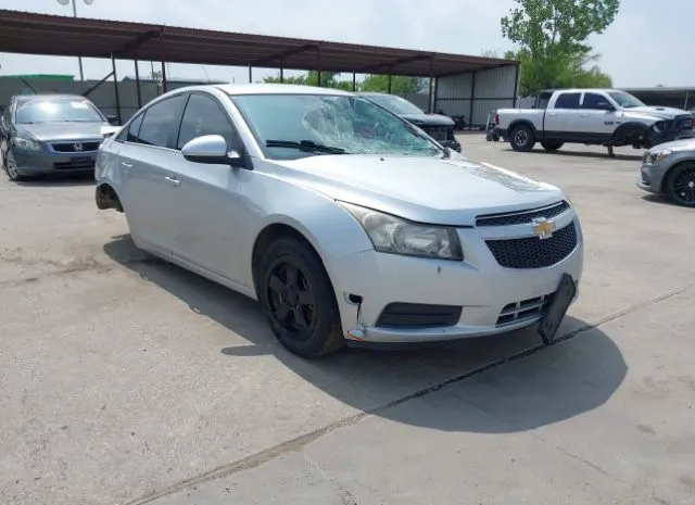 2014 CHEVROLET  - Image 1.