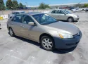 2005 HONDA Accord 3.0L 6