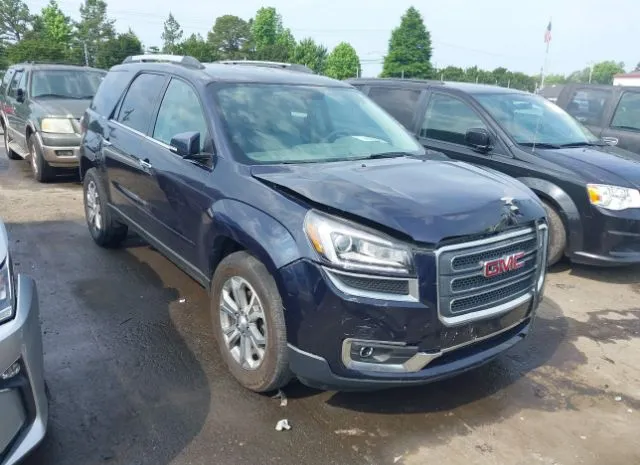 2016 GMC  - Image 1.