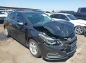 2018 CHEVROLET CRUZE 1.4L 4