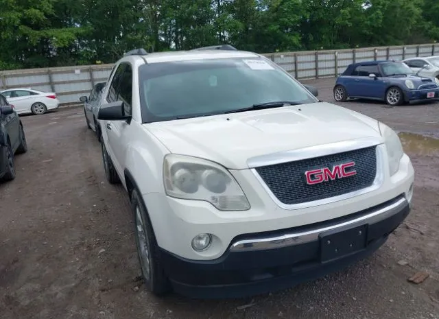 2012 GMC  - Image 1.