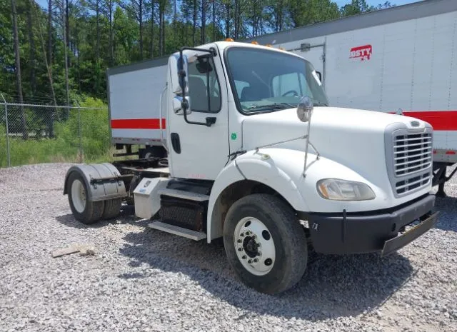 2015 FREIGHTLINER  - Image 1.