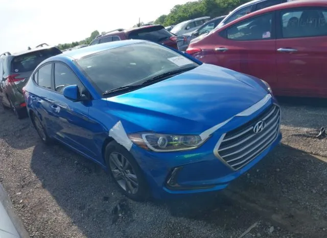 2017 HYUNDAI  - Image 1.