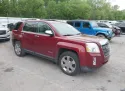 2011 GMC Terrain 3.0L 6