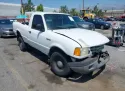 2003 FORD Ranger 3.0L 6