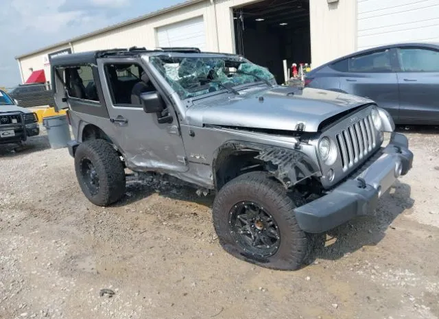 2018 JEEP  - Image 1.