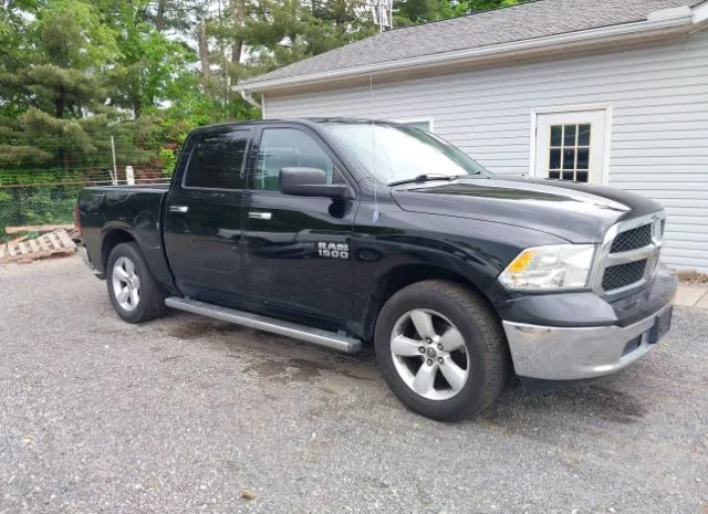 2014 RAM  - Image 1.