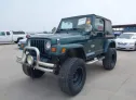 1999 JEEP  - Image 2.