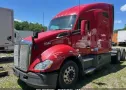 2017 KENWORTH  - Image 2.