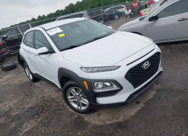 2021 HYUNDAI  - Image 1.