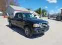 2010 FORD Ranger 4.0L 6