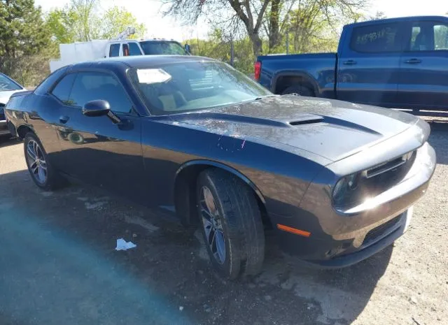 2019 DODGE  - Image 1.