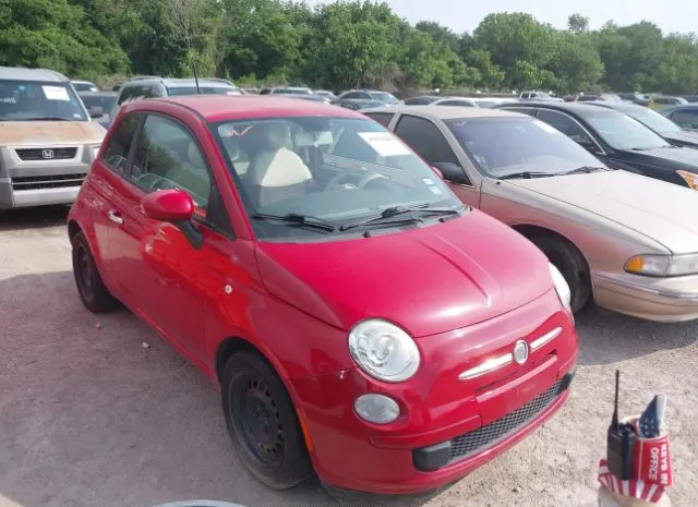 2013 FIAT  - Image 1.