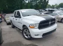 2012 RAM  - Image 1.