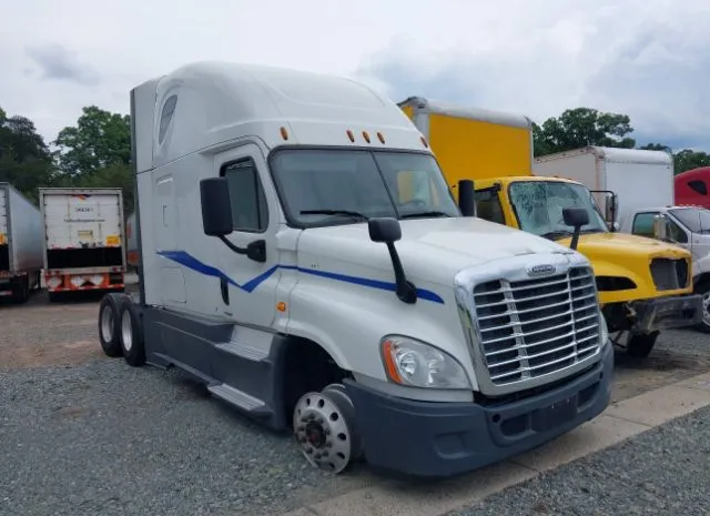 2017 FREIGHTLINER  - Image 1.