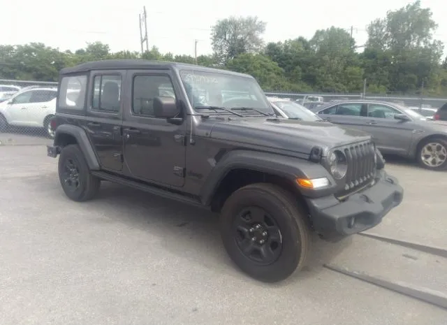 2021 JEEP  - Image 1.