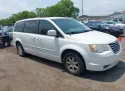 2008 CHRYSLER Town and Country 3.8L 6