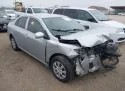 2012 TOYOTA COROLLA 1.8L 4