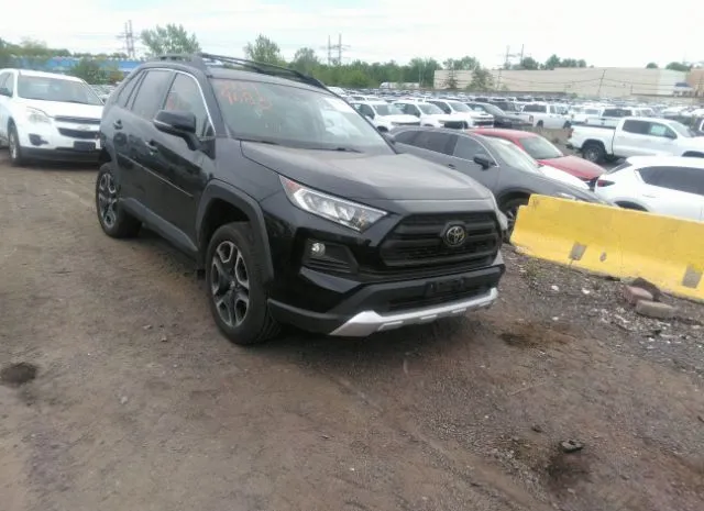 2019 TOYOTA  - Image 1.