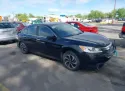 2017 HONDA ACCORD 2.4L 4