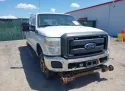 2012 FORD F-250 6.2L 8