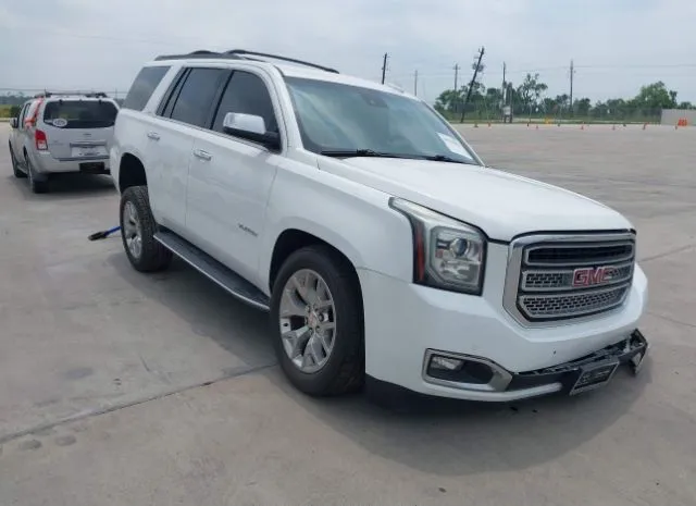 2016 GMC  - Image 1.