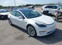 2022 TESLA  - Image 1.