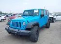 2017 JEEP  - Image 2.